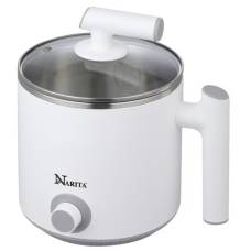 Electric Stainless Steel Hot Pot/Kettle